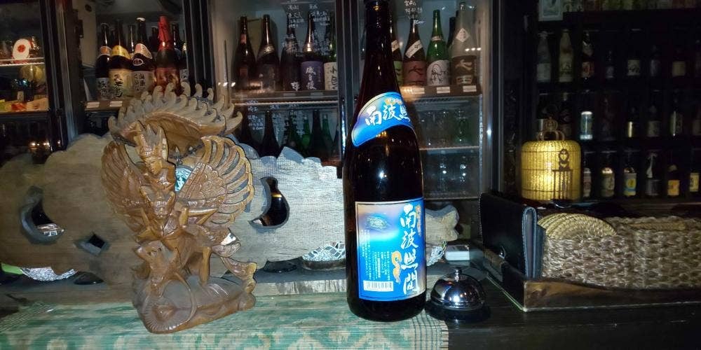 アジアンちゃんぷるぅ・ムード東洋
