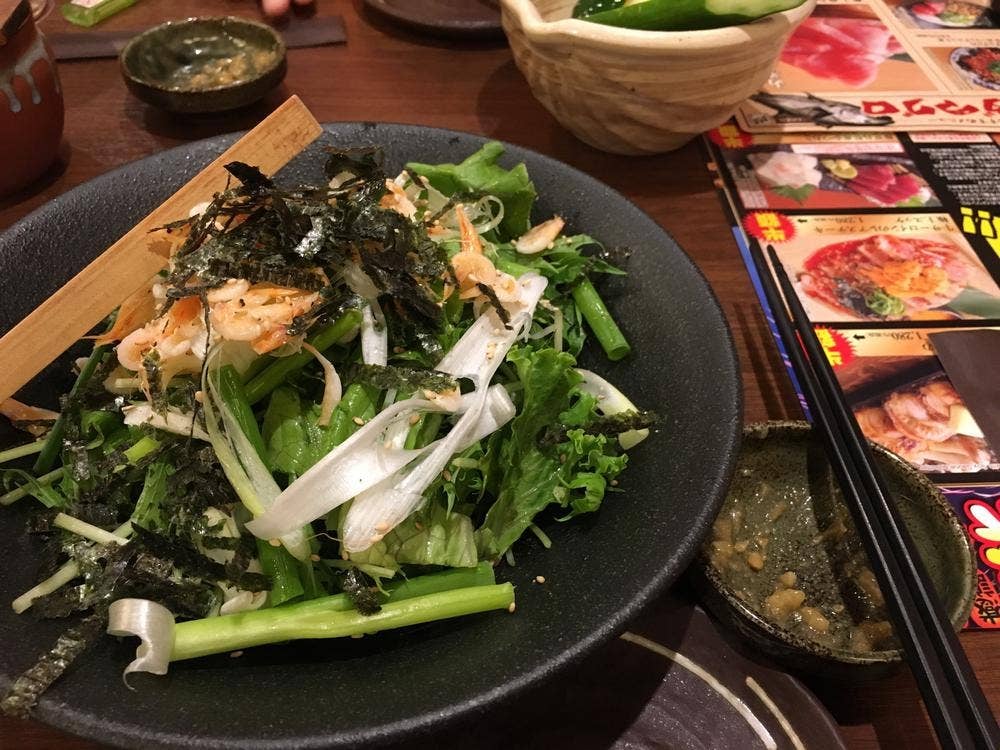 山内農場 北見北5条西2丁目店
