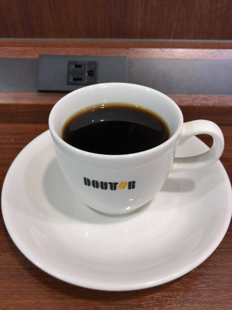 ドトールコーヒーショップ 蕨西口店