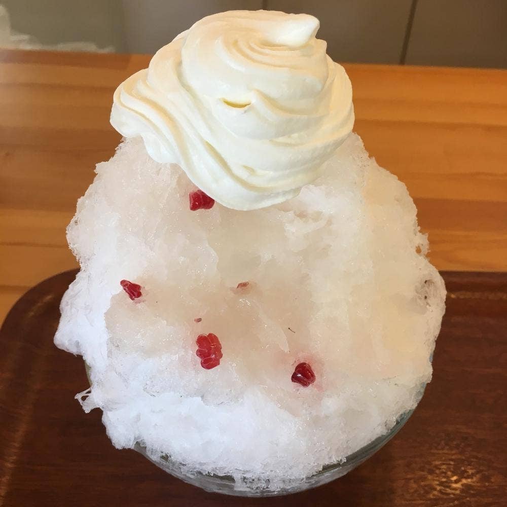 菓子巧房 ほほえみ