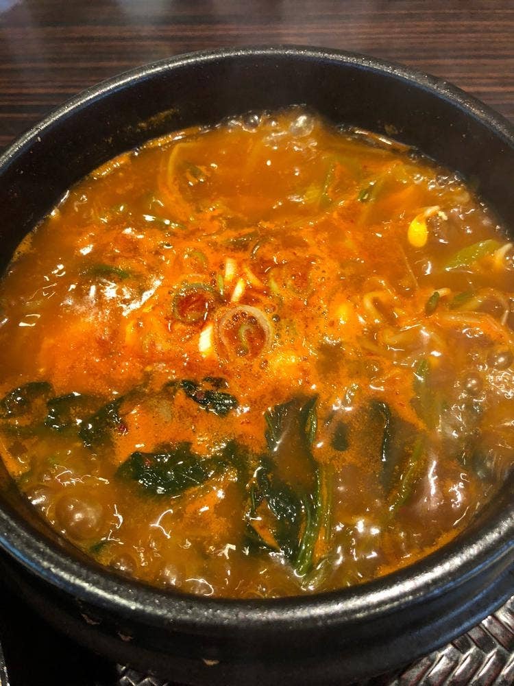 湯の華食堂