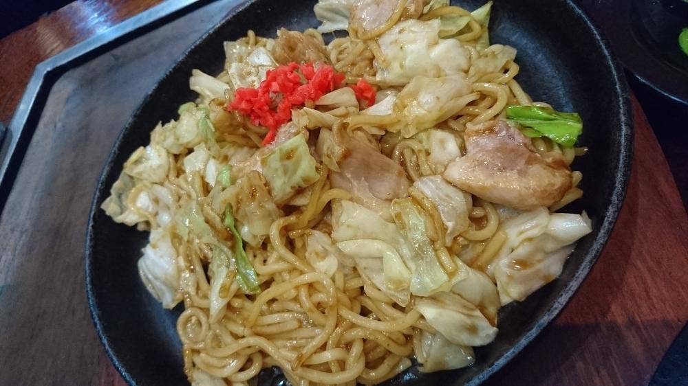 こてっぱん