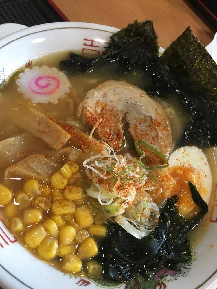 最強最高海王 海王かふぇ