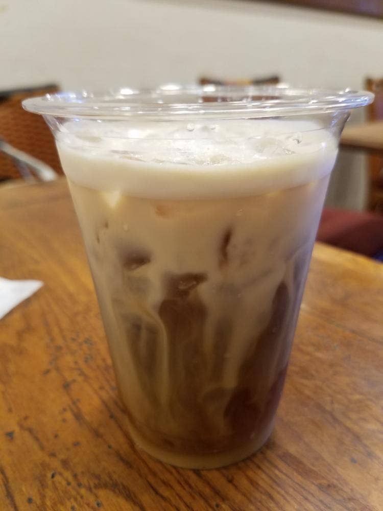 ブーランジェリカフェ アロフト パセーラ店