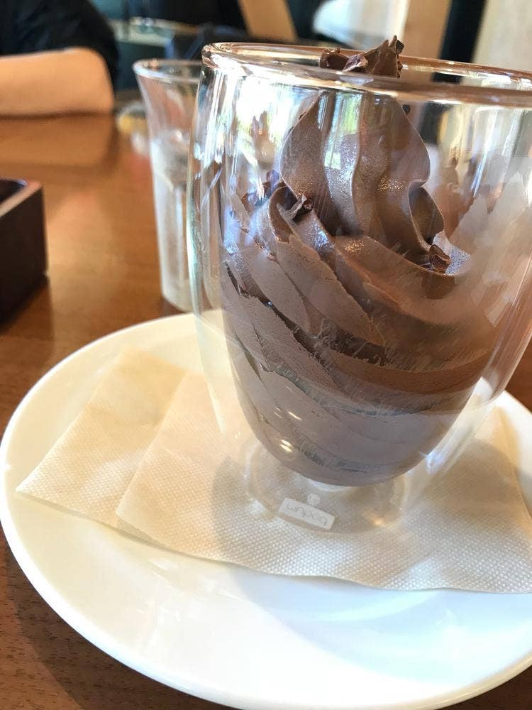 Rosetta caffe company