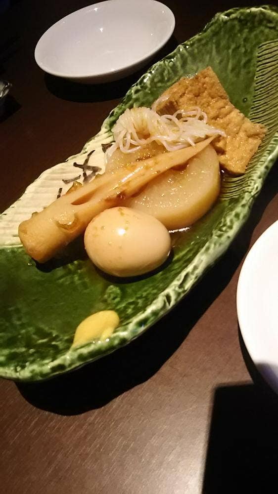 ゆめぜん
