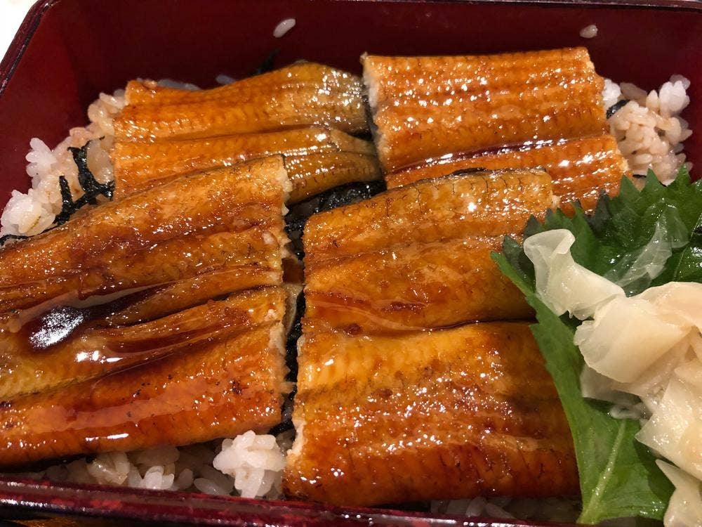 海鮮ばってん