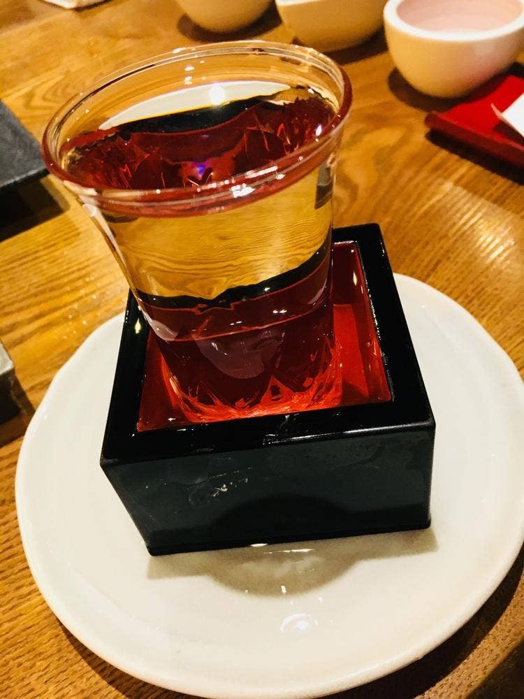 くいどころバー 玄 太田店