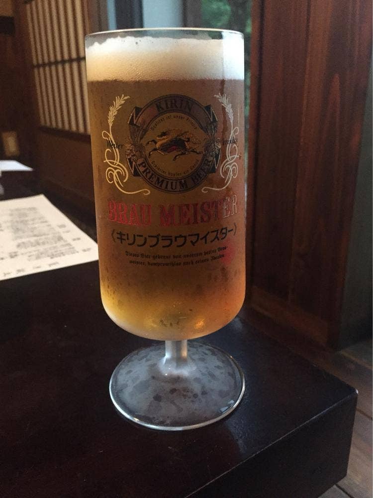 神明山荘