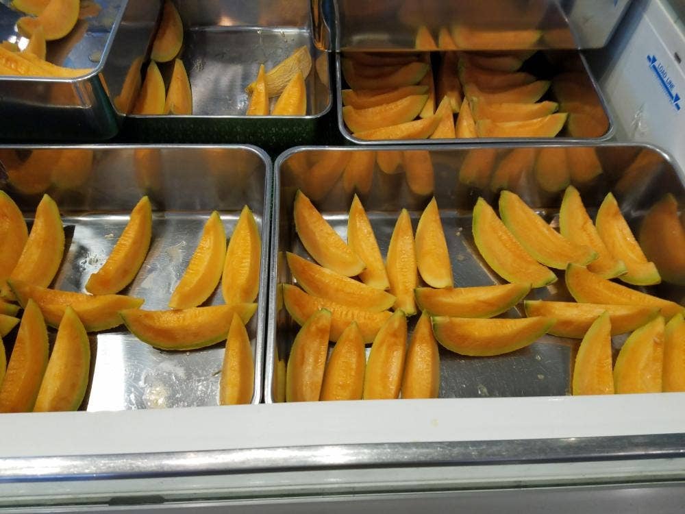 めろんのテラス