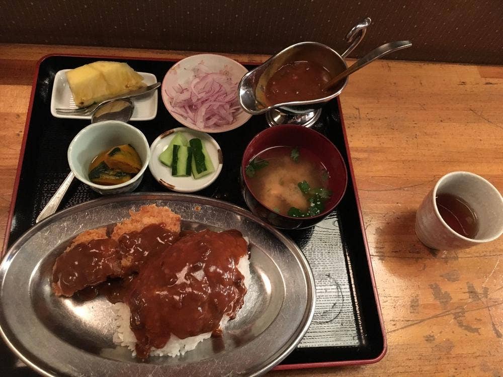 大和家旅館