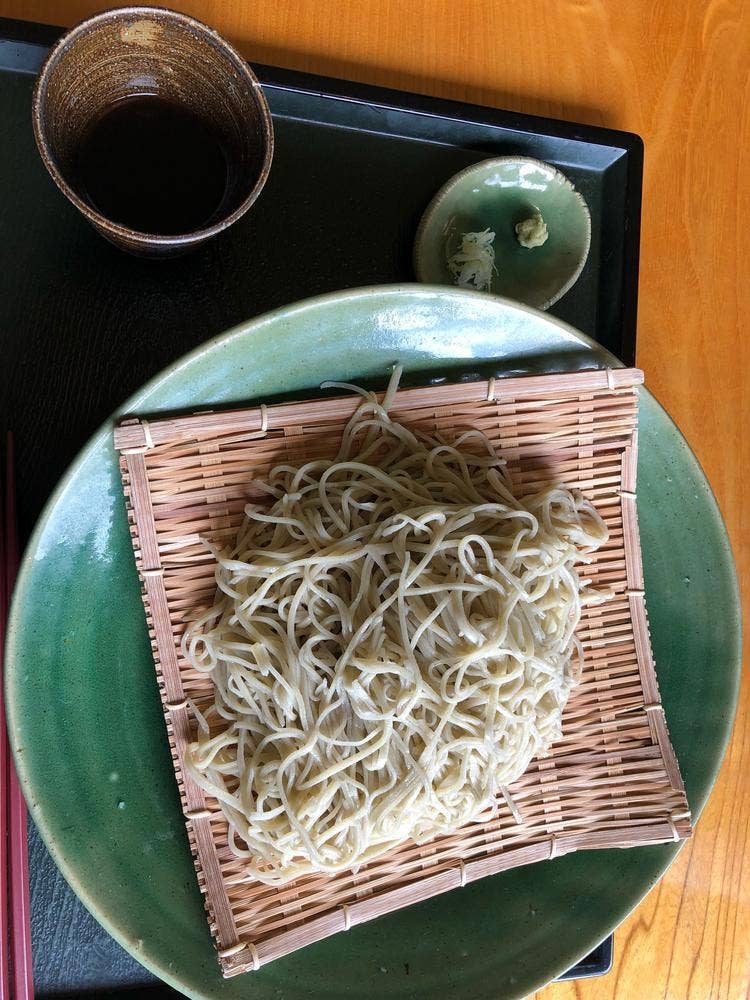 健生庵 山愚