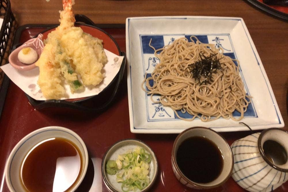 和食麺処サガミ バイパス伊勢店