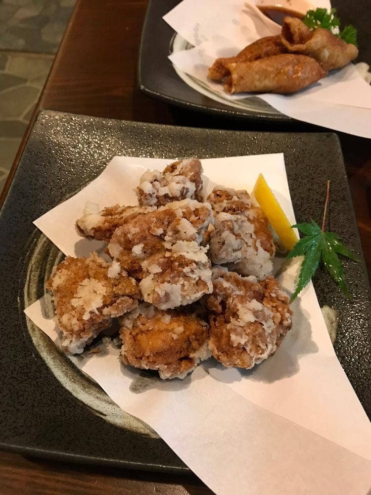 やじろ兵衛