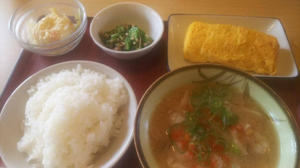 西宮食堂