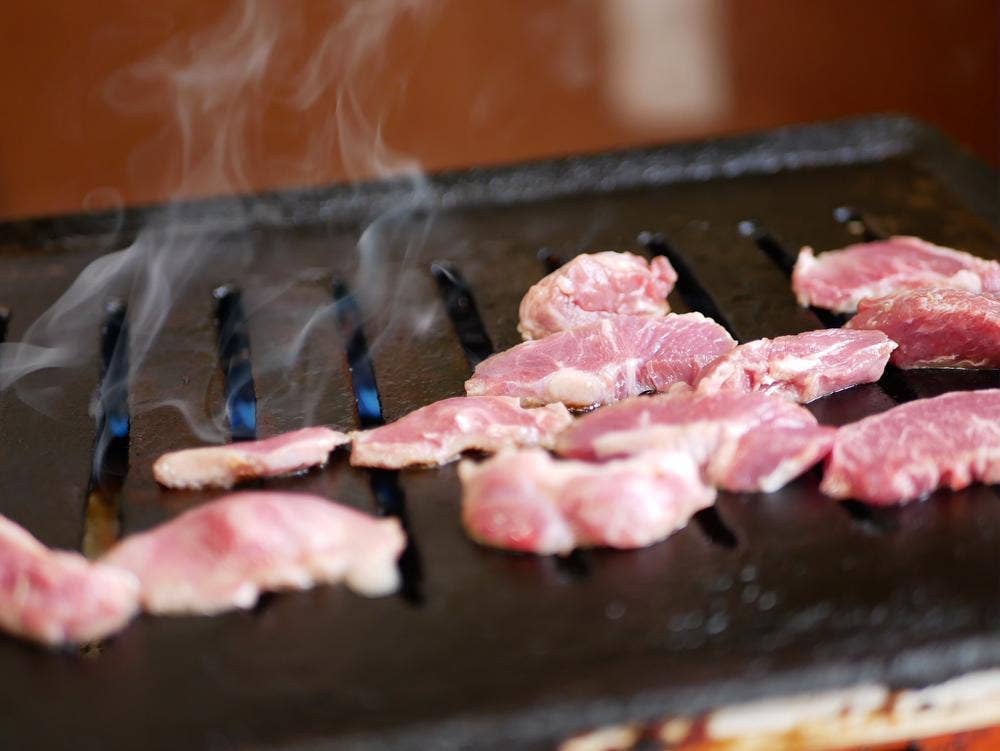 東和焼肉