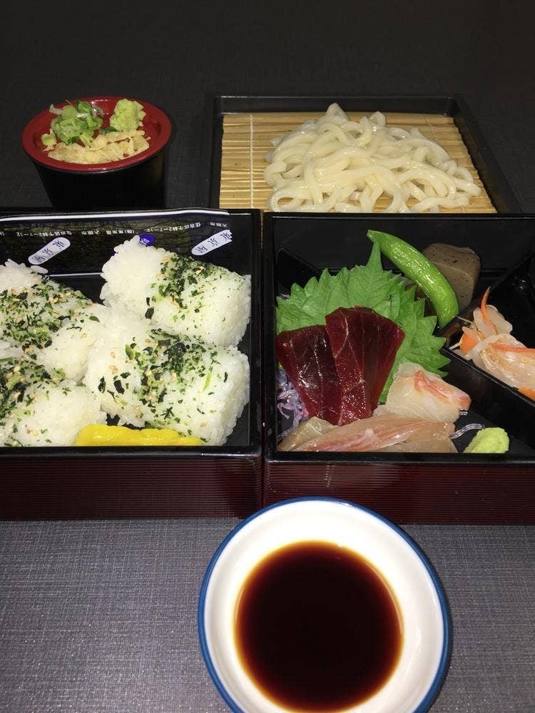 すぎ寿司