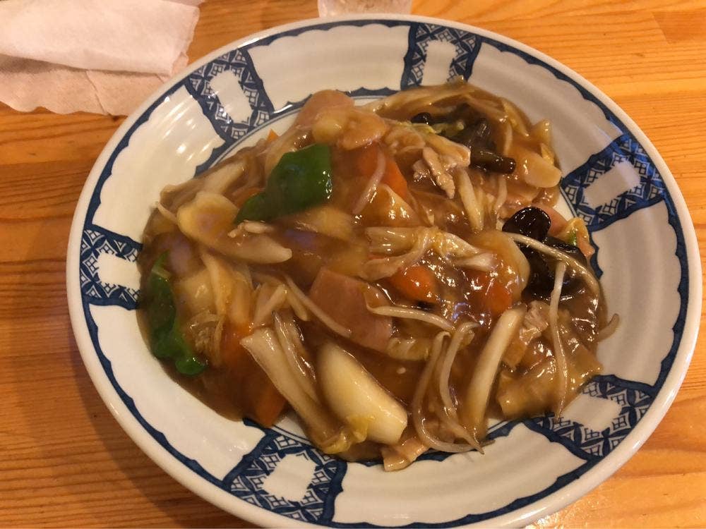 ちゅうか