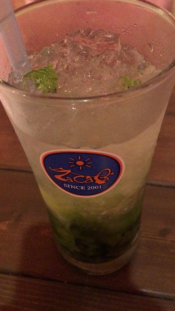 ZaCaPa