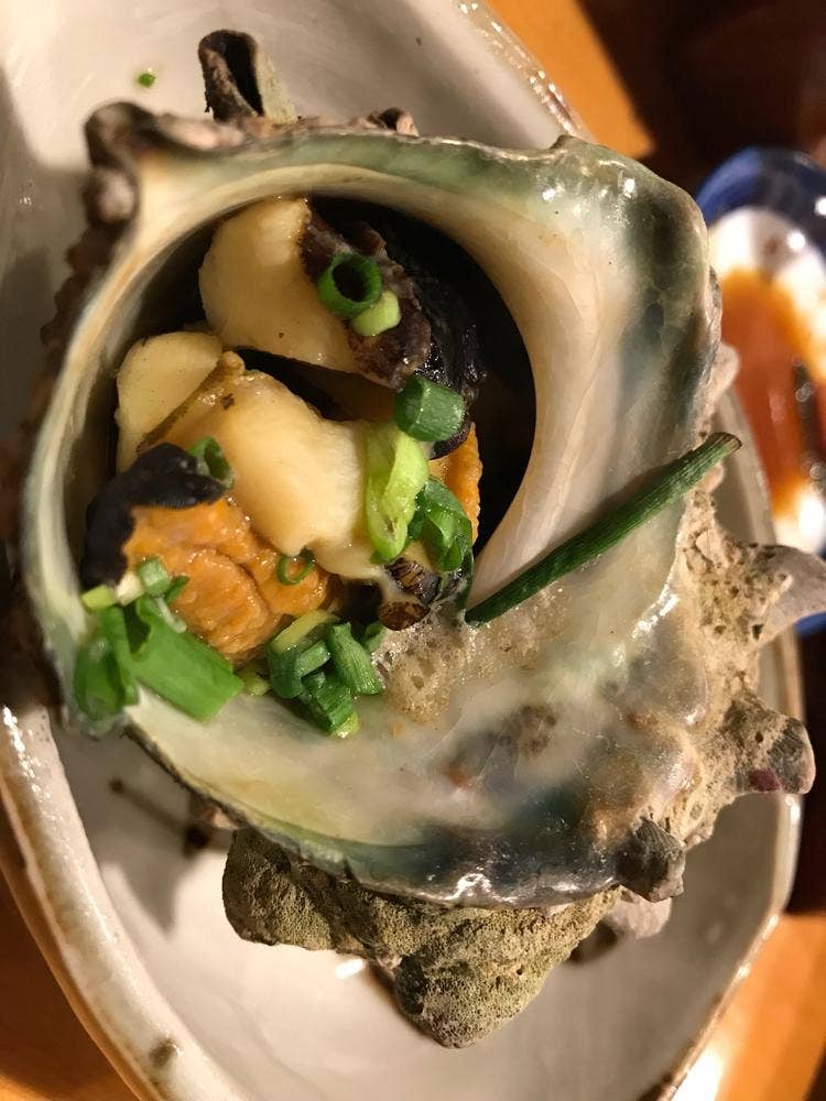徳よし鮨