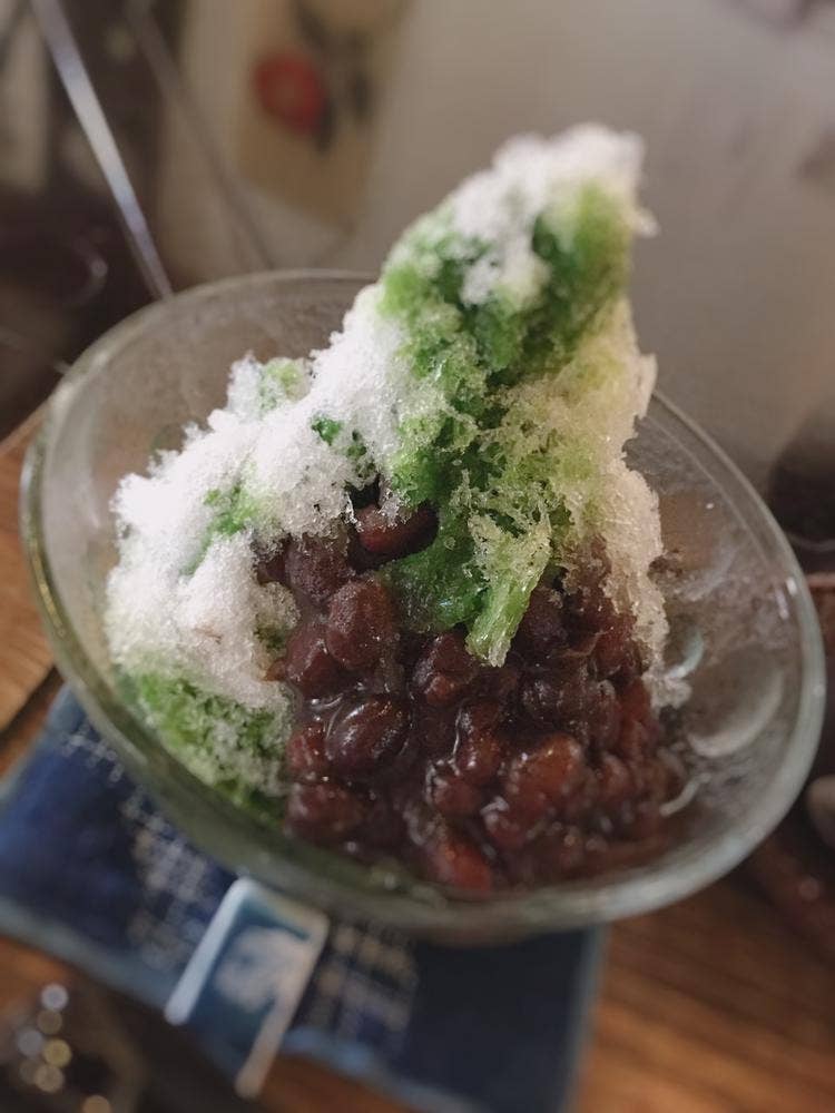 三十三茶屋