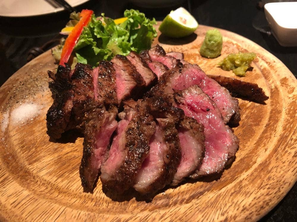 府内バル TAN'S