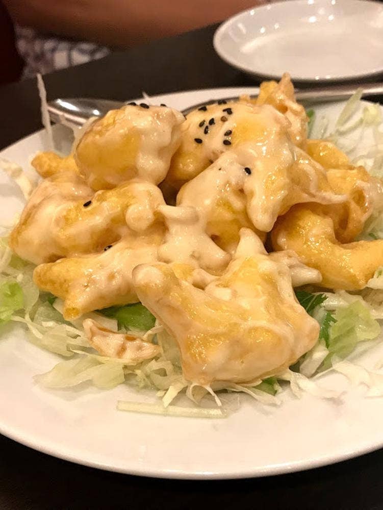 天宝隆