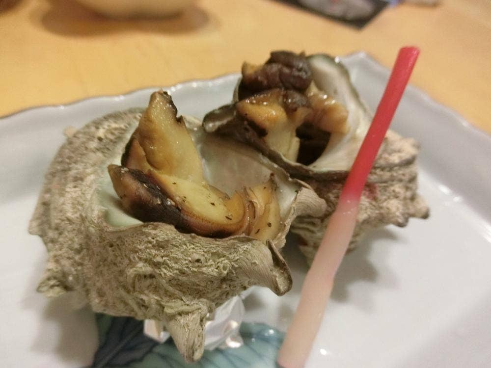 キッチン花音