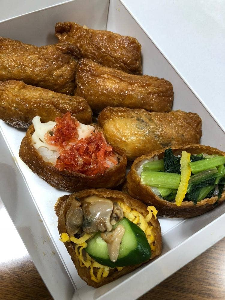 壺屋 名古屋栄三越本店