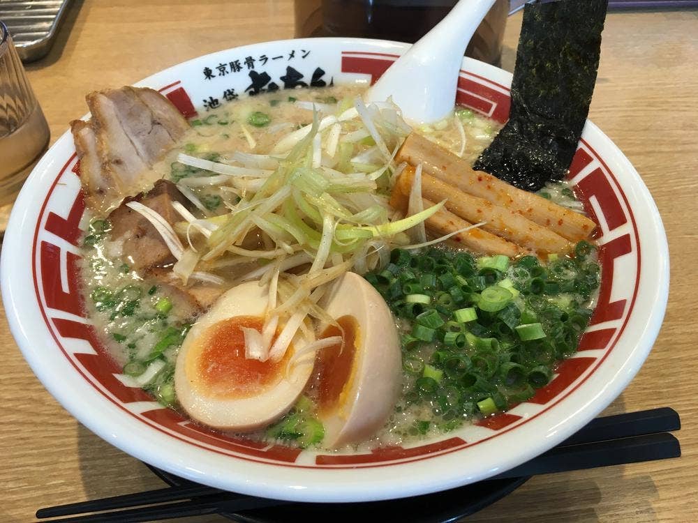 屯ちん 福島店