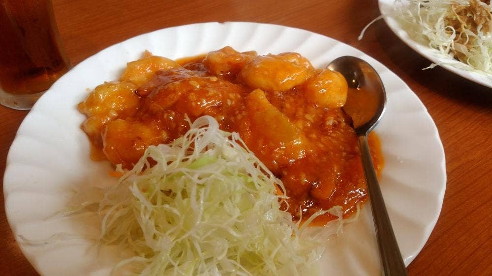 龍麒園