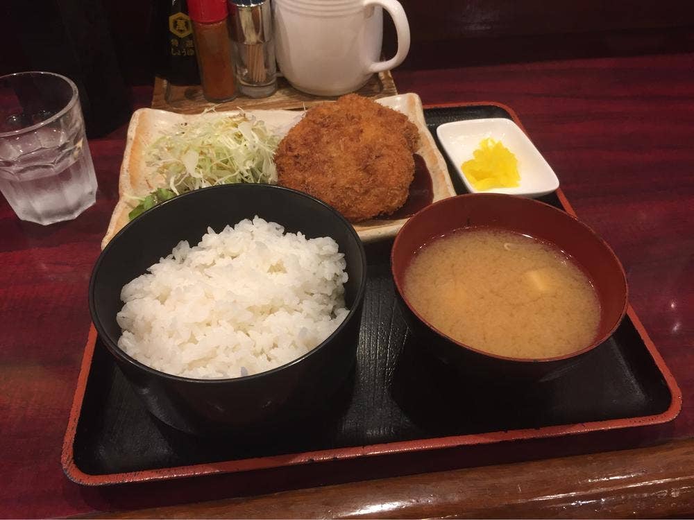 醍醐味