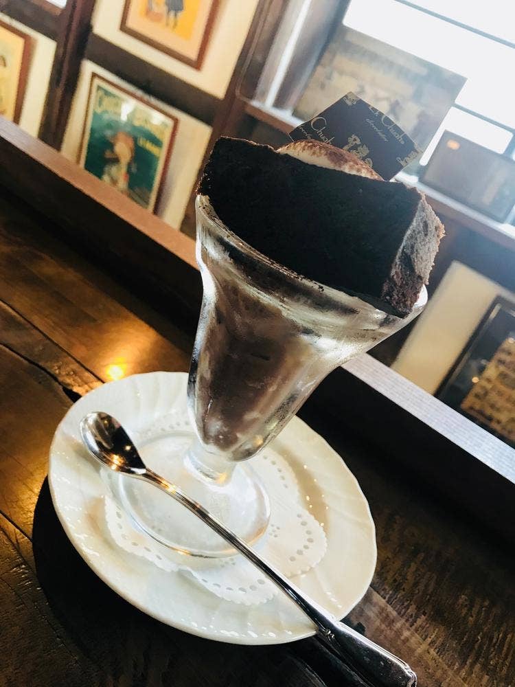 ショコラッタ
