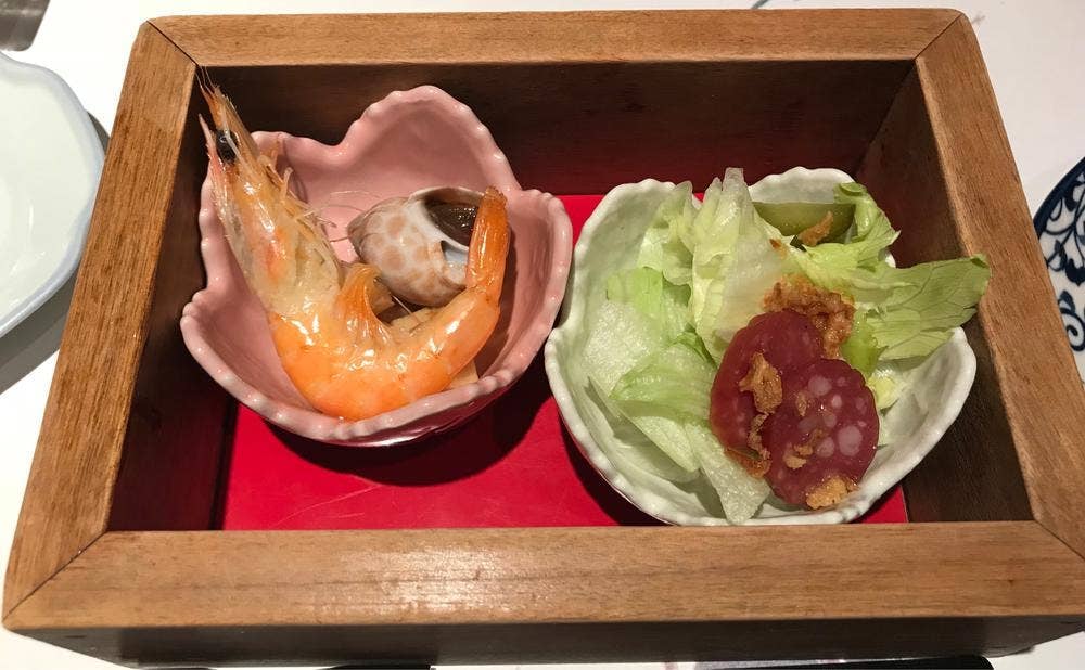 あぶりや 儀七