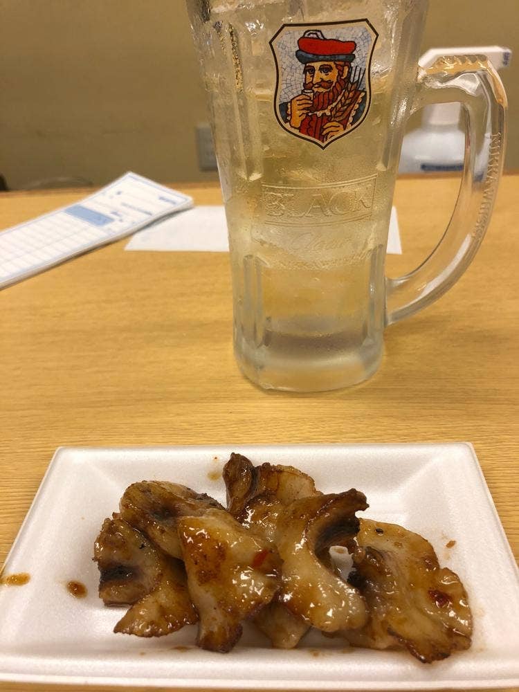 居酒屋 わらい