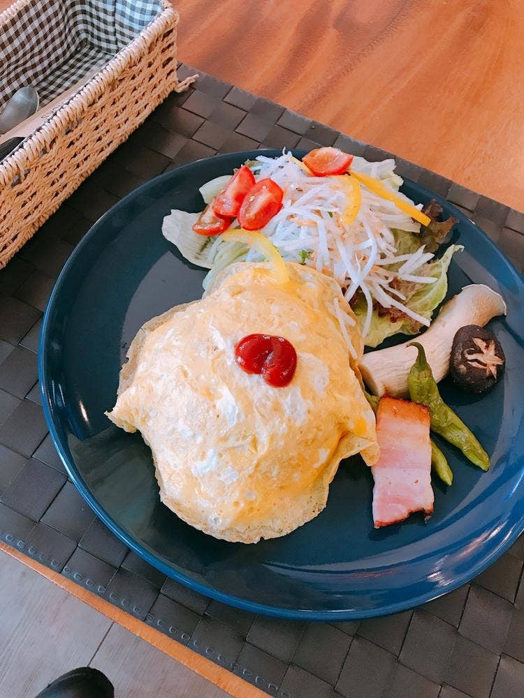 CAFE MOCAJIJI