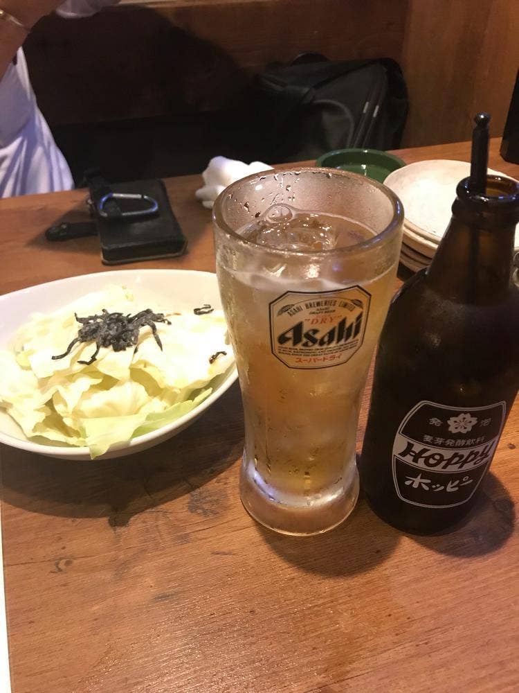 三代目 鳥メロ 横浜東口店