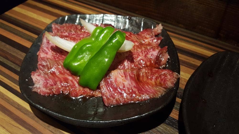 肉屋 HOT48