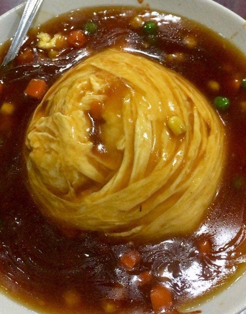 上海亭 竹の塚店