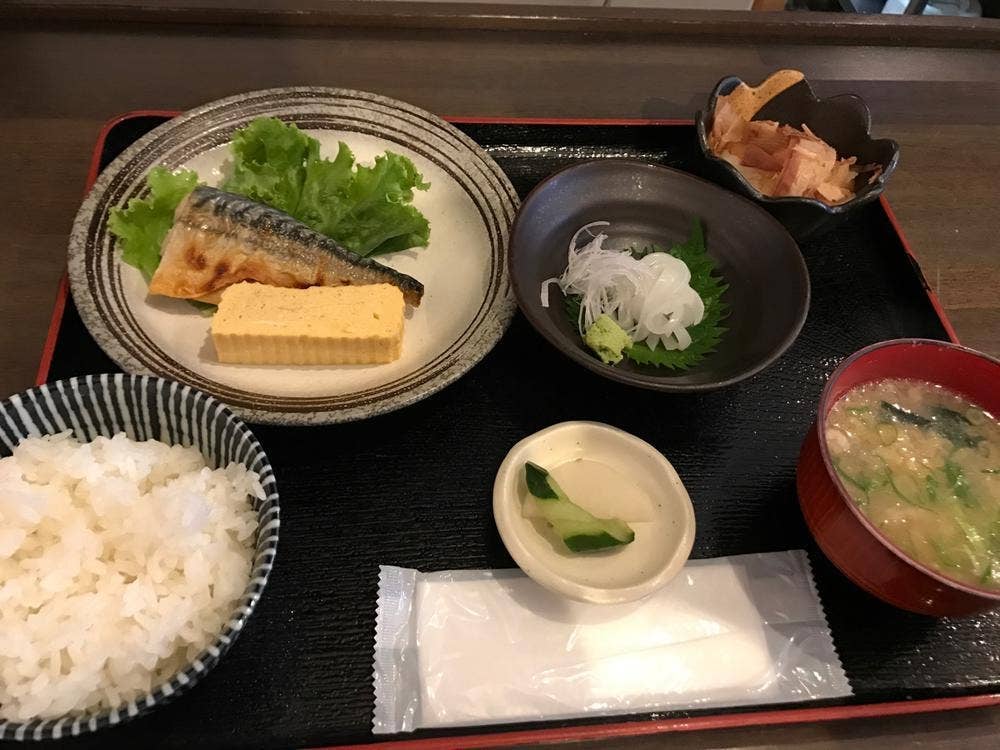 なのはな家