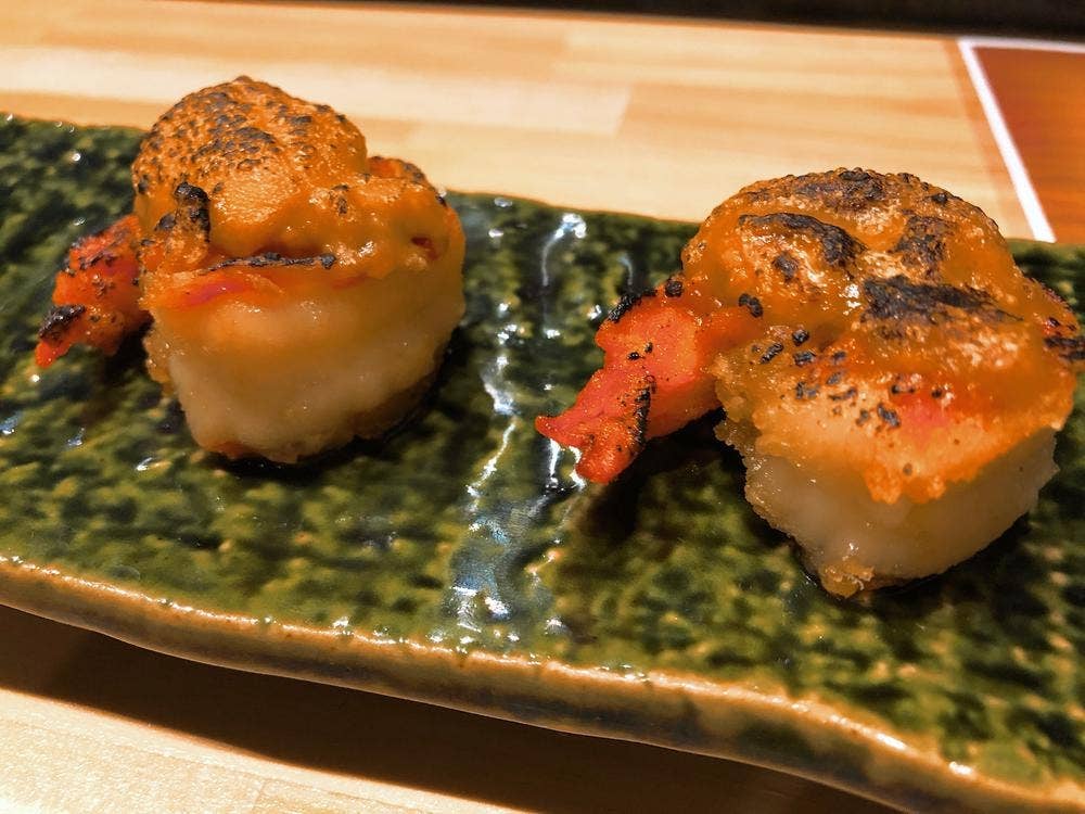 馳走DINING 航