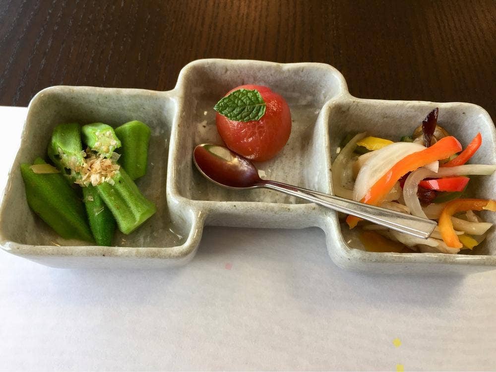 農々家