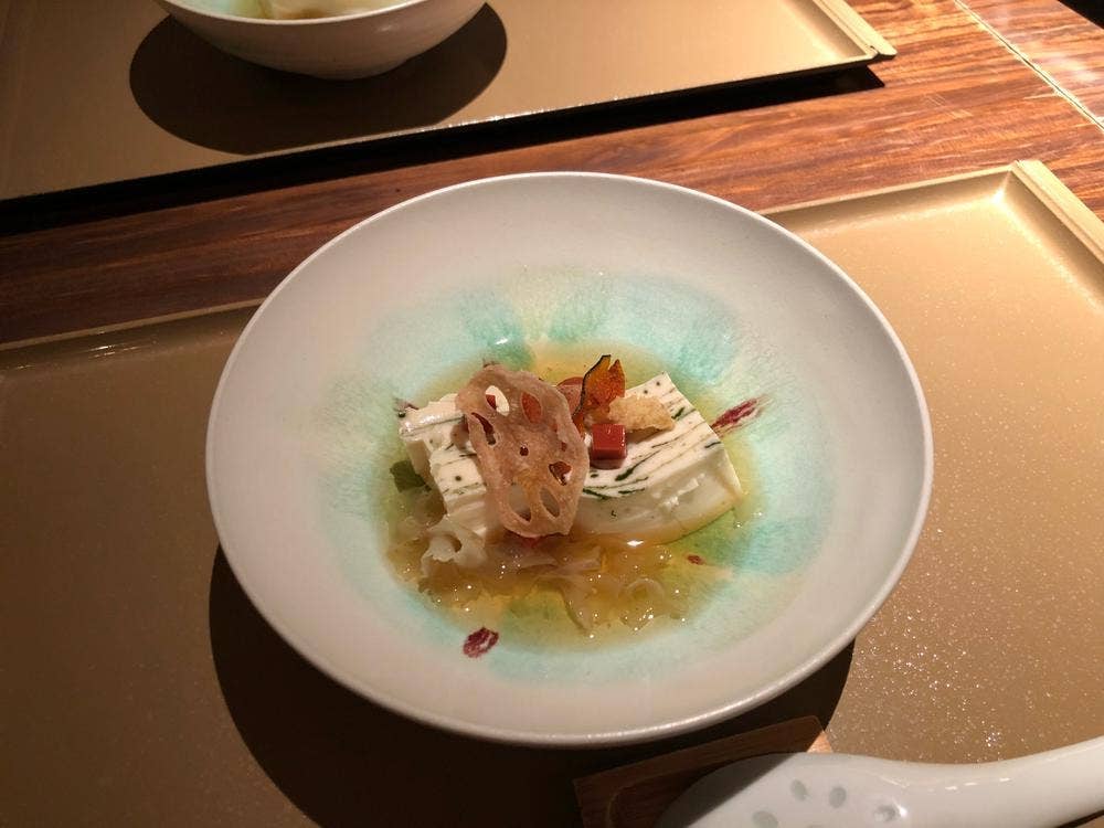 dining HARIMAYA