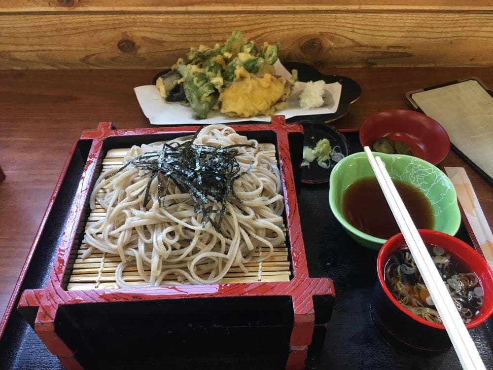 こぶしの里センター