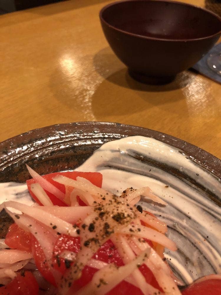 ゆき椿
