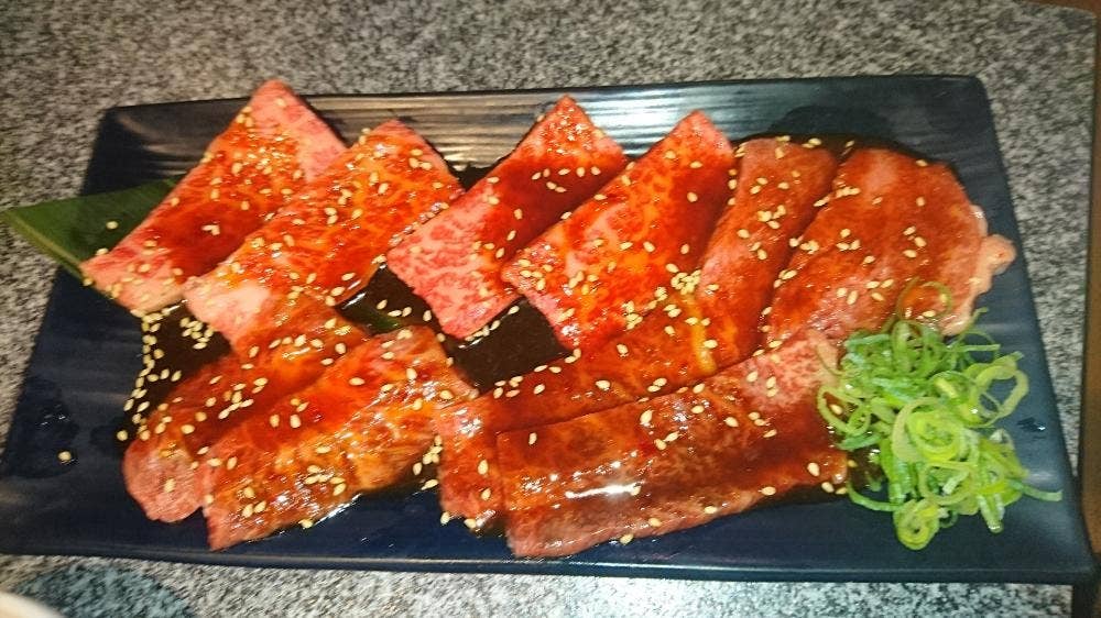 焼肉亭桂