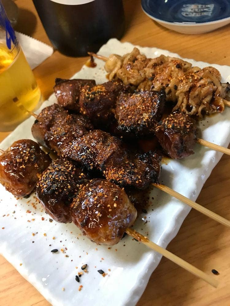大衆酒場 三喜