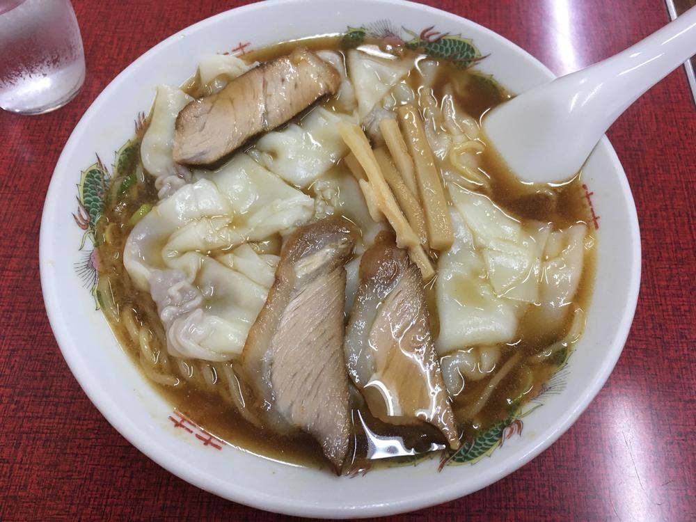 酔仙閣