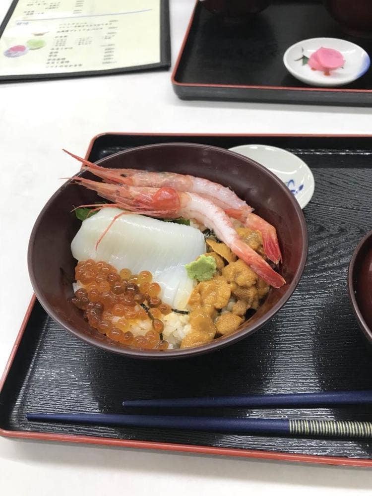 千舟 本店