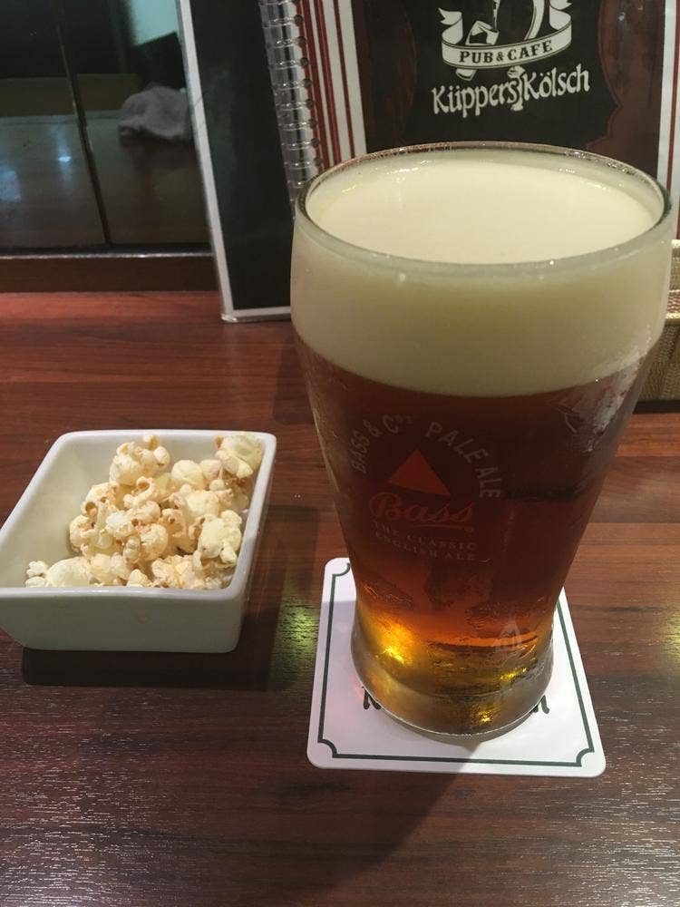 キッパーズケルシュ 京都店